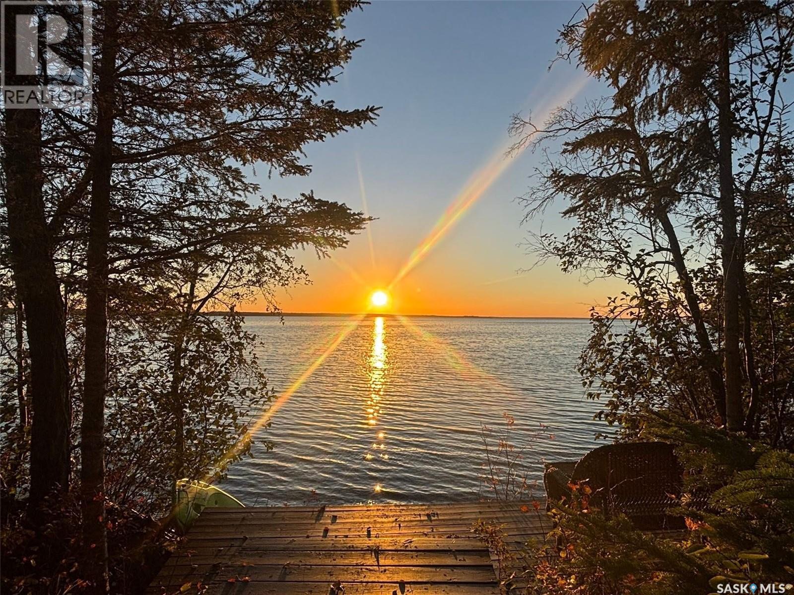 Lakefront - Lower Fishing Lake, Narrow Hills Provincial Park, Saskatchewan  S0J 2J0 - Photo 34 - SK030718