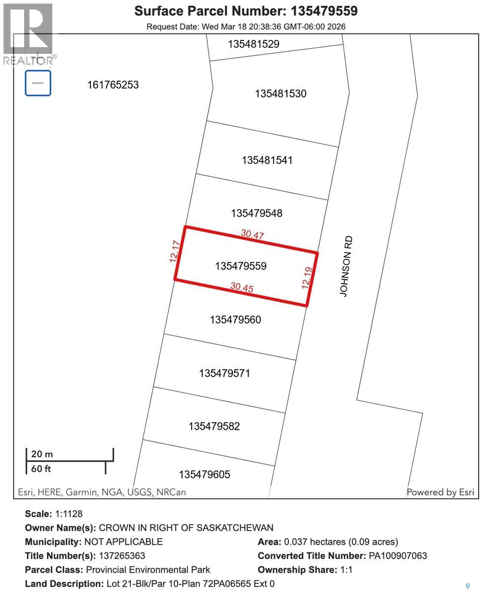 Lakefront - Lower Fishing Lake, Narrow Hills Provincial Park, Saskatchewan  S0J 2J0 - Photo 37 - SK030718