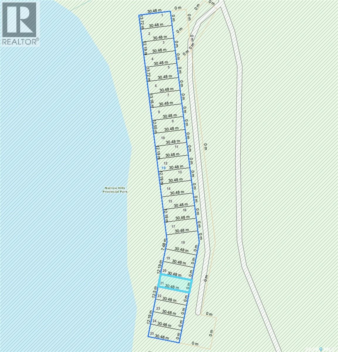 Lakefront - Lower Fishing Lake, Narrow Hills Provincial Park, Saskatchewan  S0J 2J0 - Photo 38 - SK030718