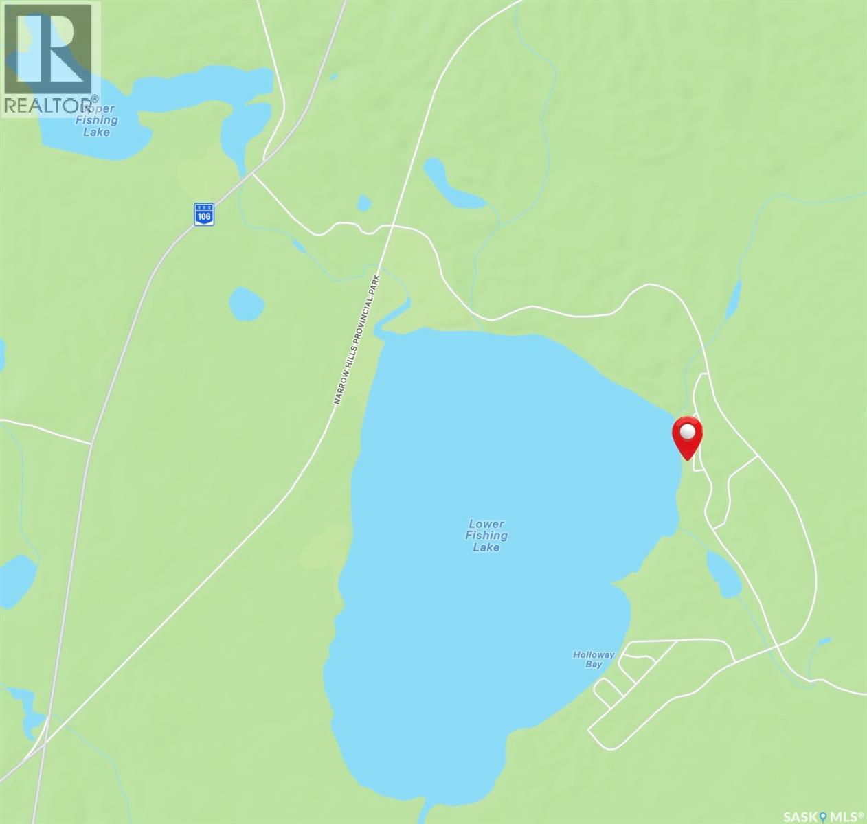 Lakefront - Lower Fishing Lake, Narrow Hills Provincial Park, Saskatchewan  S0J 2J0 - Photo 40 - SK030718