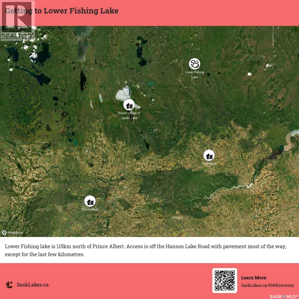 Lakefront - Lower Fishing Lake, Narrow Hills Provincial Park, Saskatchewan  S0J 2J0 - Photo 41 - SK030718