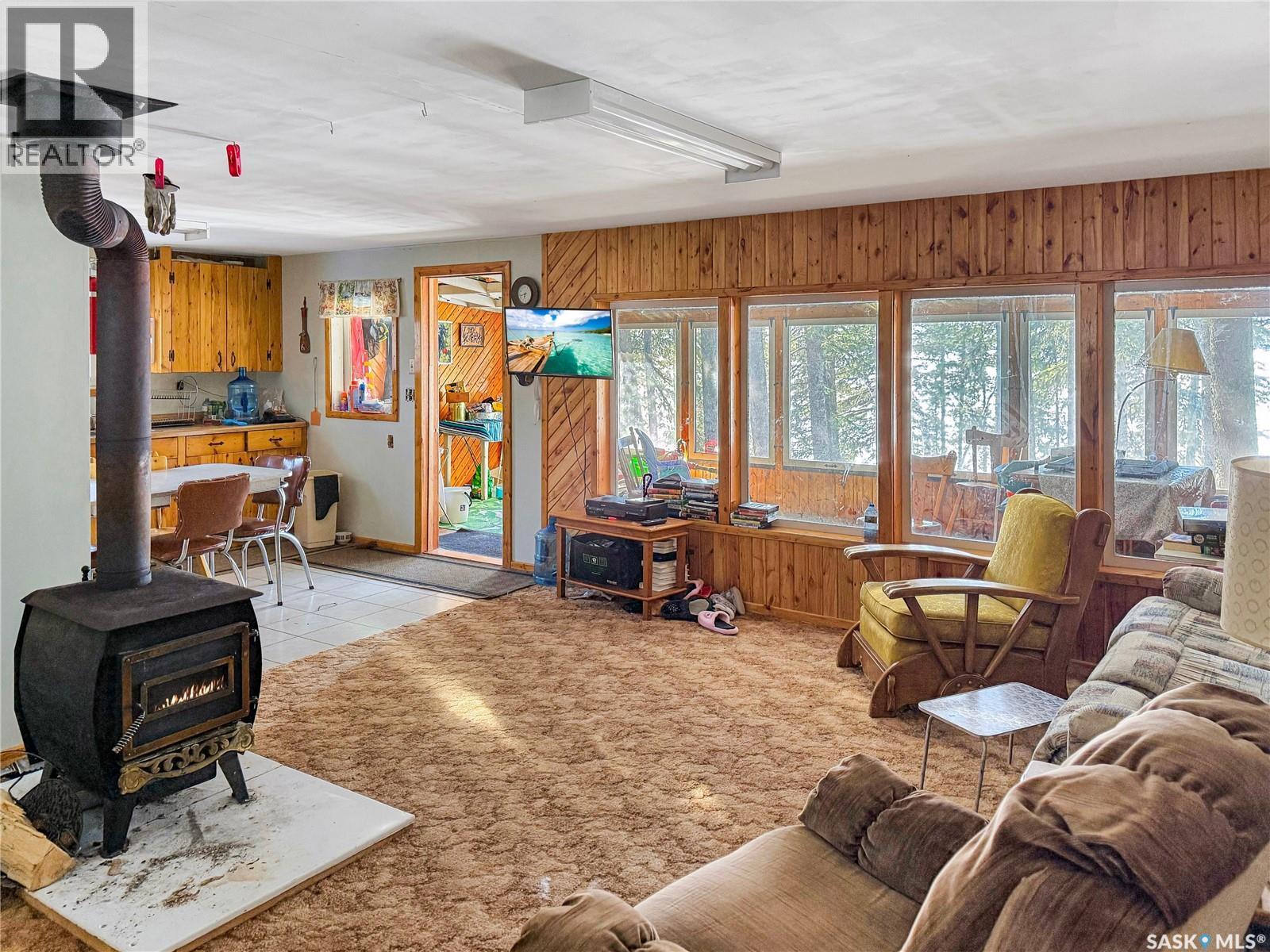 Lakefront - Lower Fishing Lake, Narrow Hills Provincial Park, Saskatchewan  S0J 2J0 - Photo 5 - SK030718