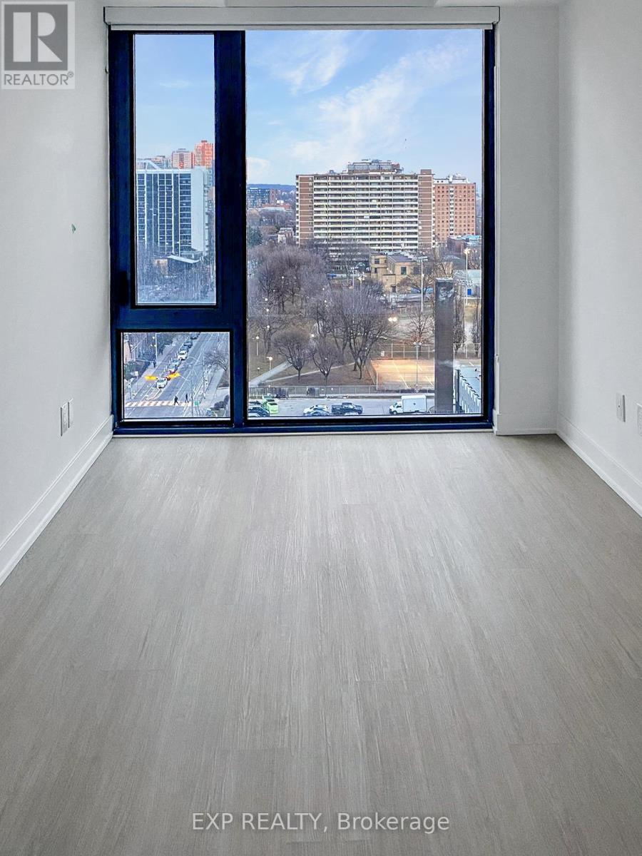 1306 - 47 Mutual Street, Toronto (Church-Yonge Corridor), Ontario  M5B 0C6 - Photo 2 - C12897984