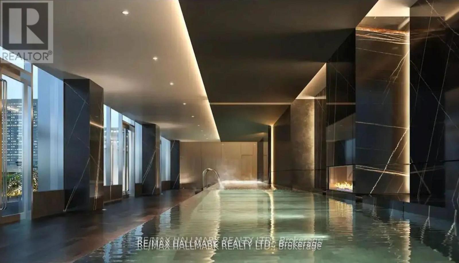 4206 - 11 Yorkville Avenue W, Toronto (Annex), Ontario  M4W 0B7 - Photo 18 - C12897522