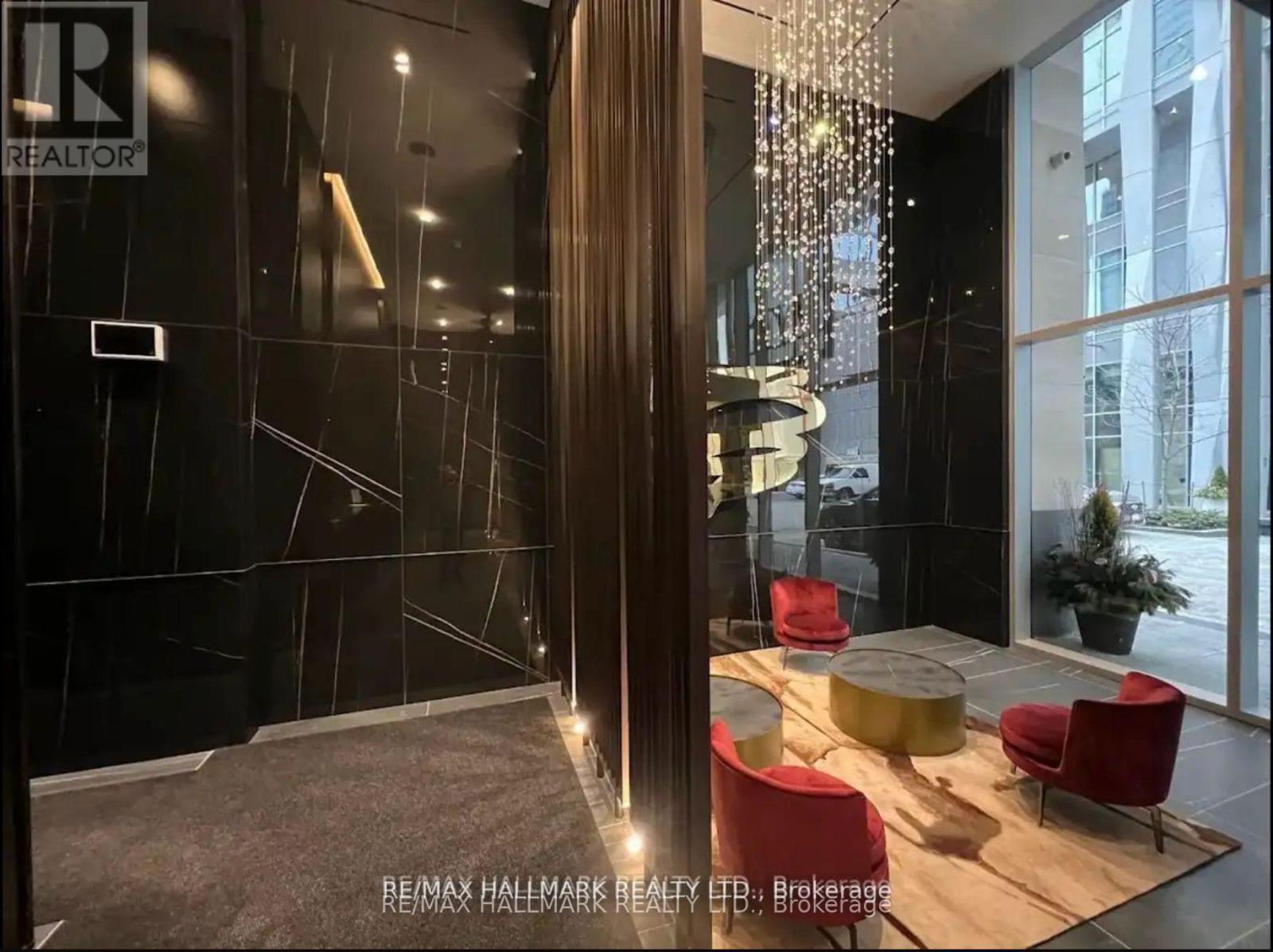 4206 - 11 Yorkville Avenue W, Toronto (Annex), Ontario  M4W 0B7 - Photo 16 - C12897522