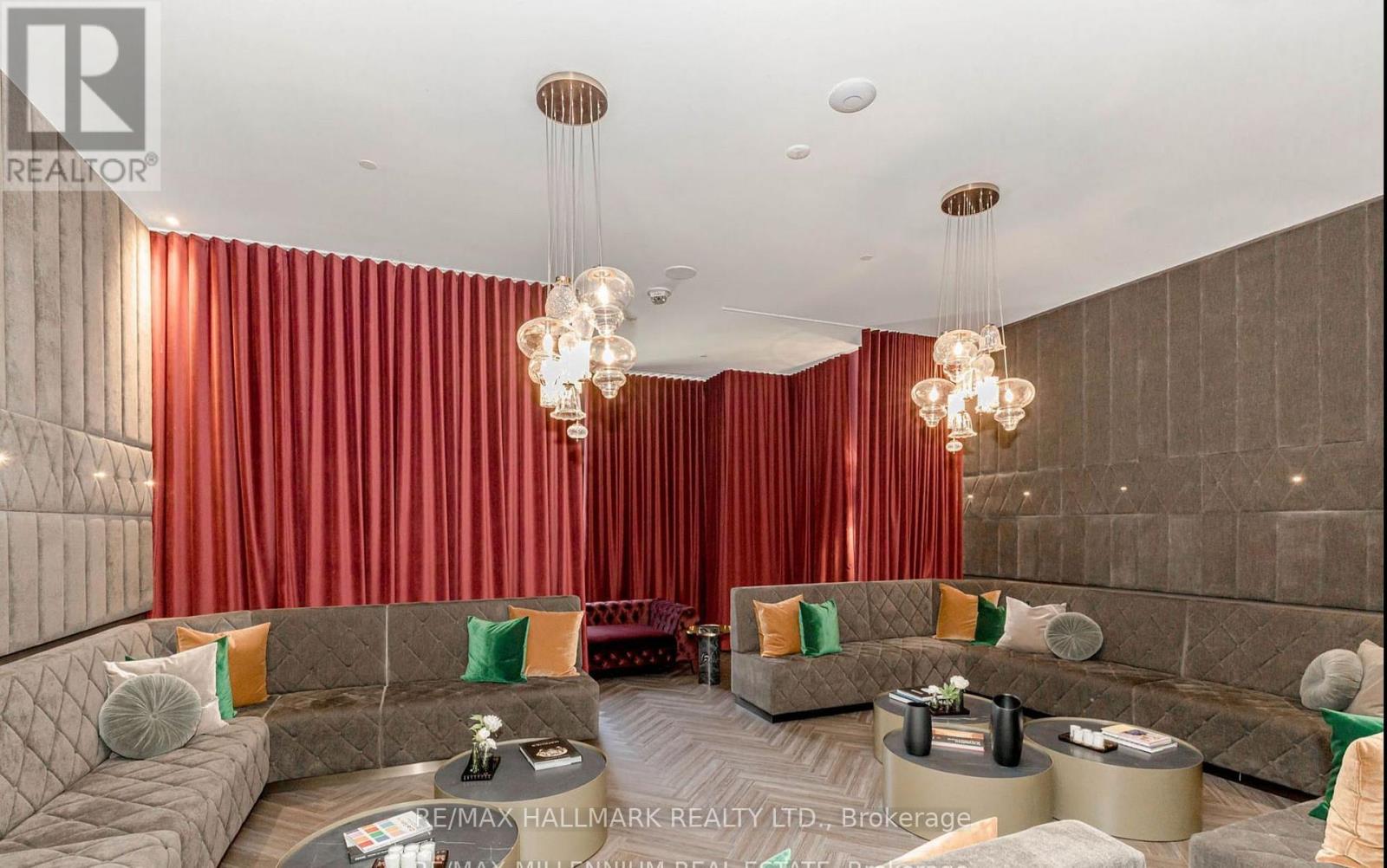 4206 - 11 Yorkville Avenue W, Toronto (Annex), Ontario  M4W 0B7 - Photo 27 - C12897522