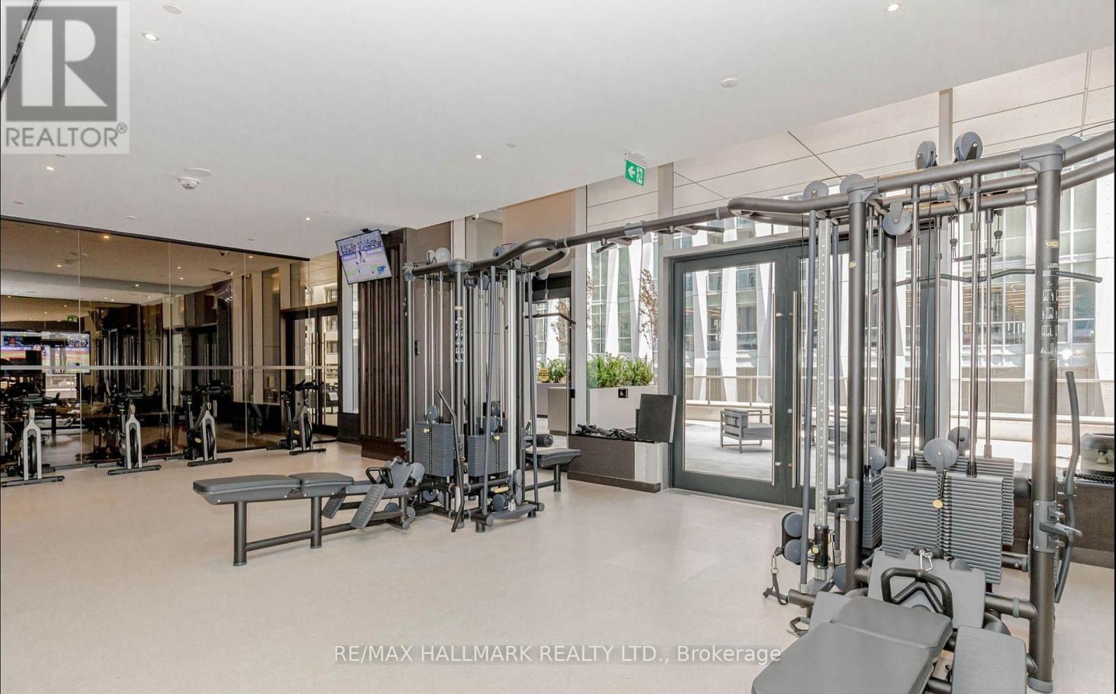 4206 - 11 Yorkville Avenue W, Toronto (Annex), Ontario  M4W 0B7 - Photo 31 - C12897522