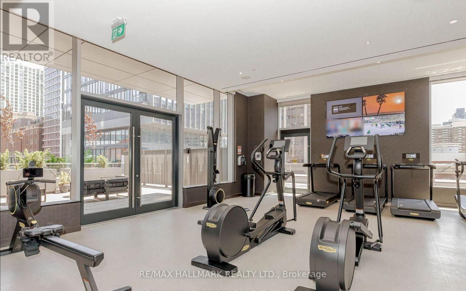 4206 - 11 Yorkville Avenue W, Toronto (Annex), Ontario  M4W 0B7 - Photo 30 - C12897522