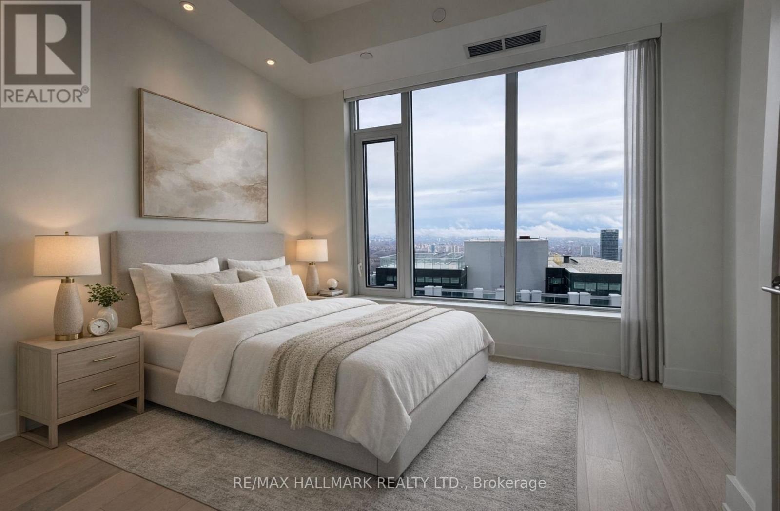 5705 - 11 Yorkville Avenue W, Toronto (Annex), Ontario  M4W 0B7 - Photo 14 - C12897540