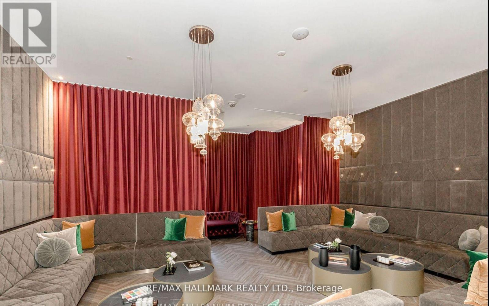 5705 - 11 Yorkville Avenue W, Toronto (Annex), Ontario  M4W 0B7 - Photo 33 - C12897540