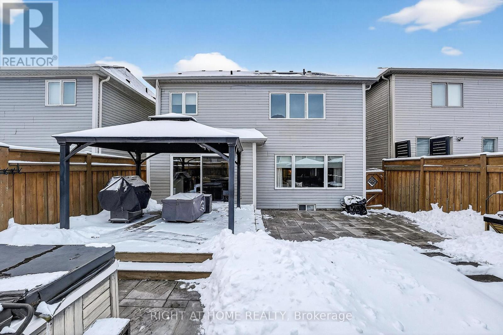 7860 Butternut Boulevard, Niagara Falls, Ontario  L2H 0N3 - Photo 39 - X12869554