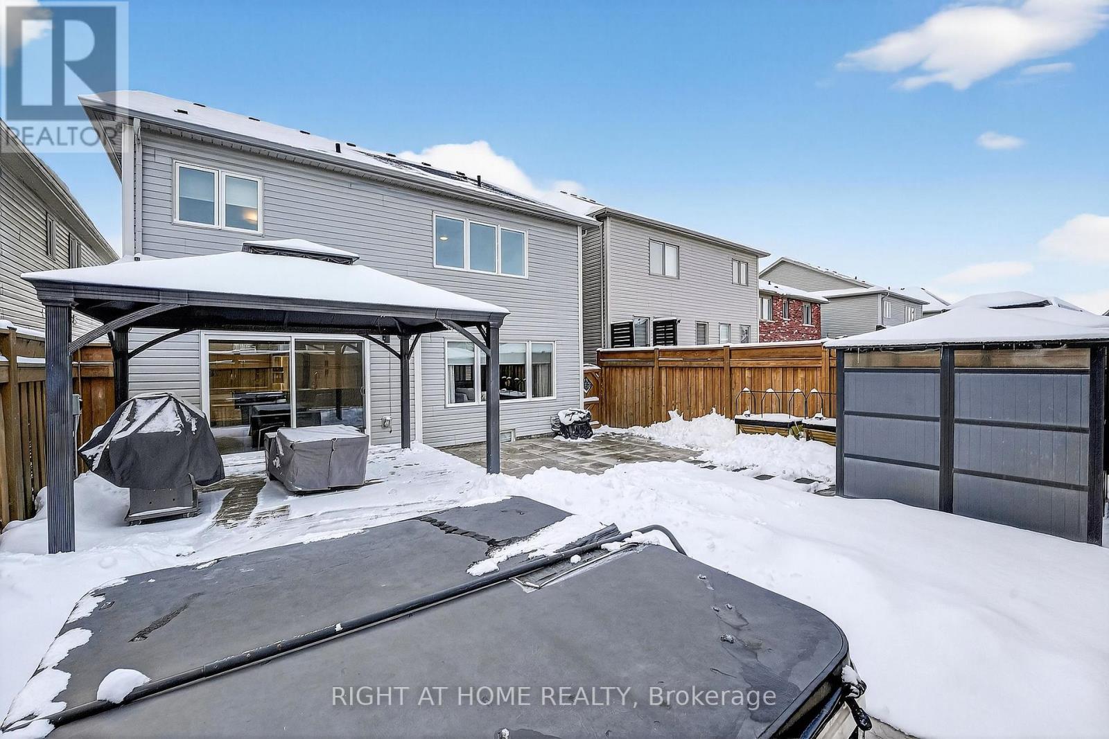 7860 Butternut Boulevard, Niagara Falls, Ontario  L2H 0N3 - Photo 38 - X12869554