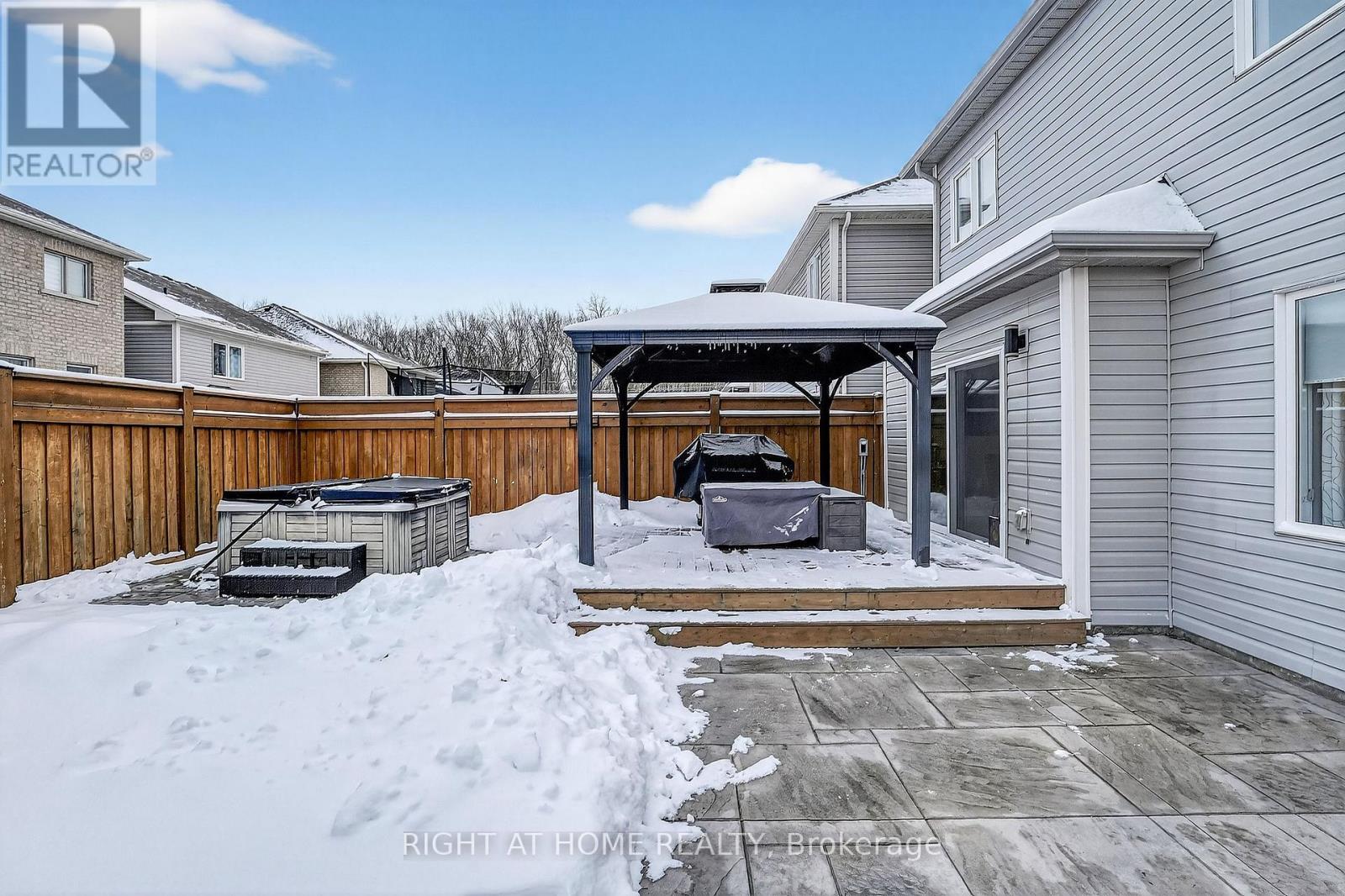 7860 Butternut Boulevard, Niagara Falls, Ontario  L2H 0N3 - Photo 42 - X12869554