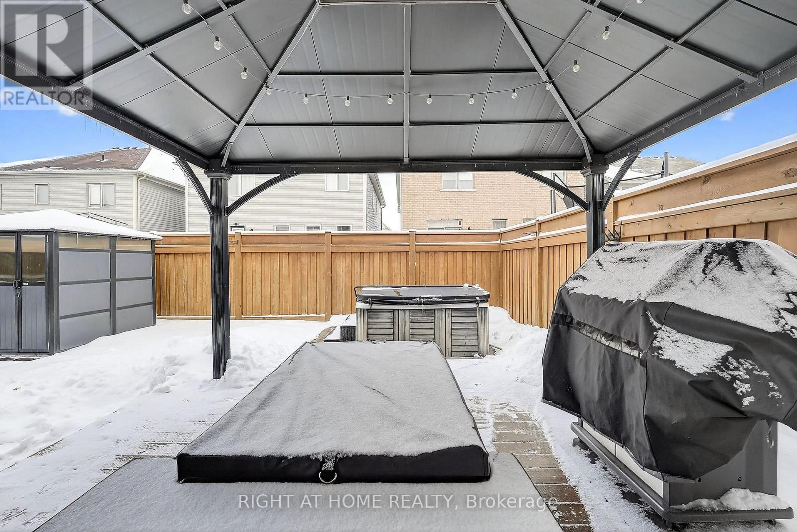 7860 Butternut Boulevard, Niagara Falls, Ontario  L2H 0N3 - Photo 36 - X12869554