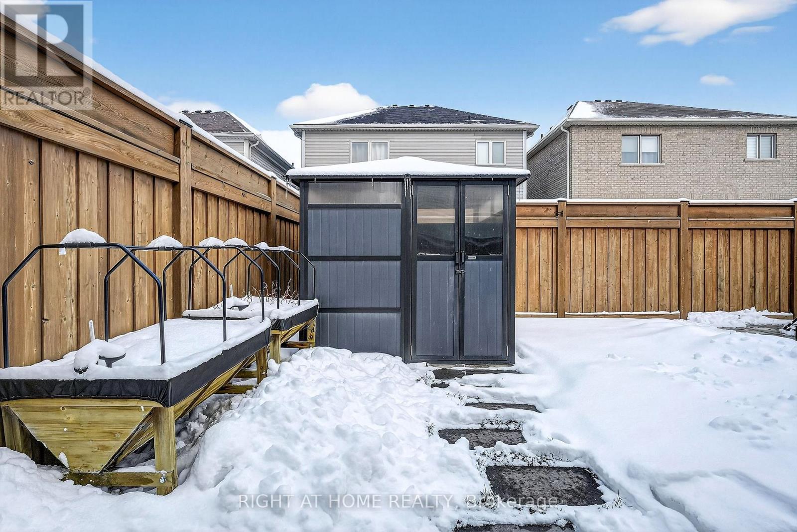 7860 Butternut Boulevard, Niagara Falls, Ontario  L2H 0N3 - Photo 44 - X12869554