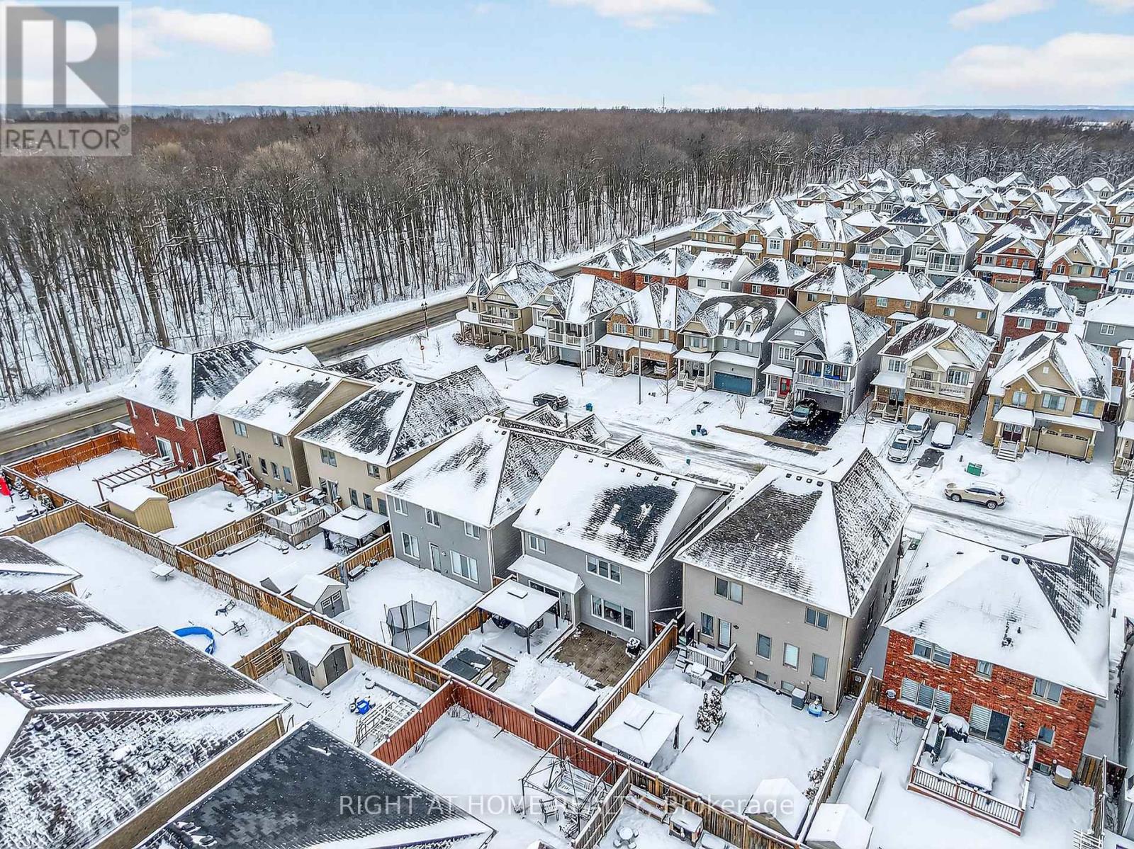 7860 Butternut Boulevard, Niagara Falls, Ontario  L2H 0N3 - Photo 48 - X12869554