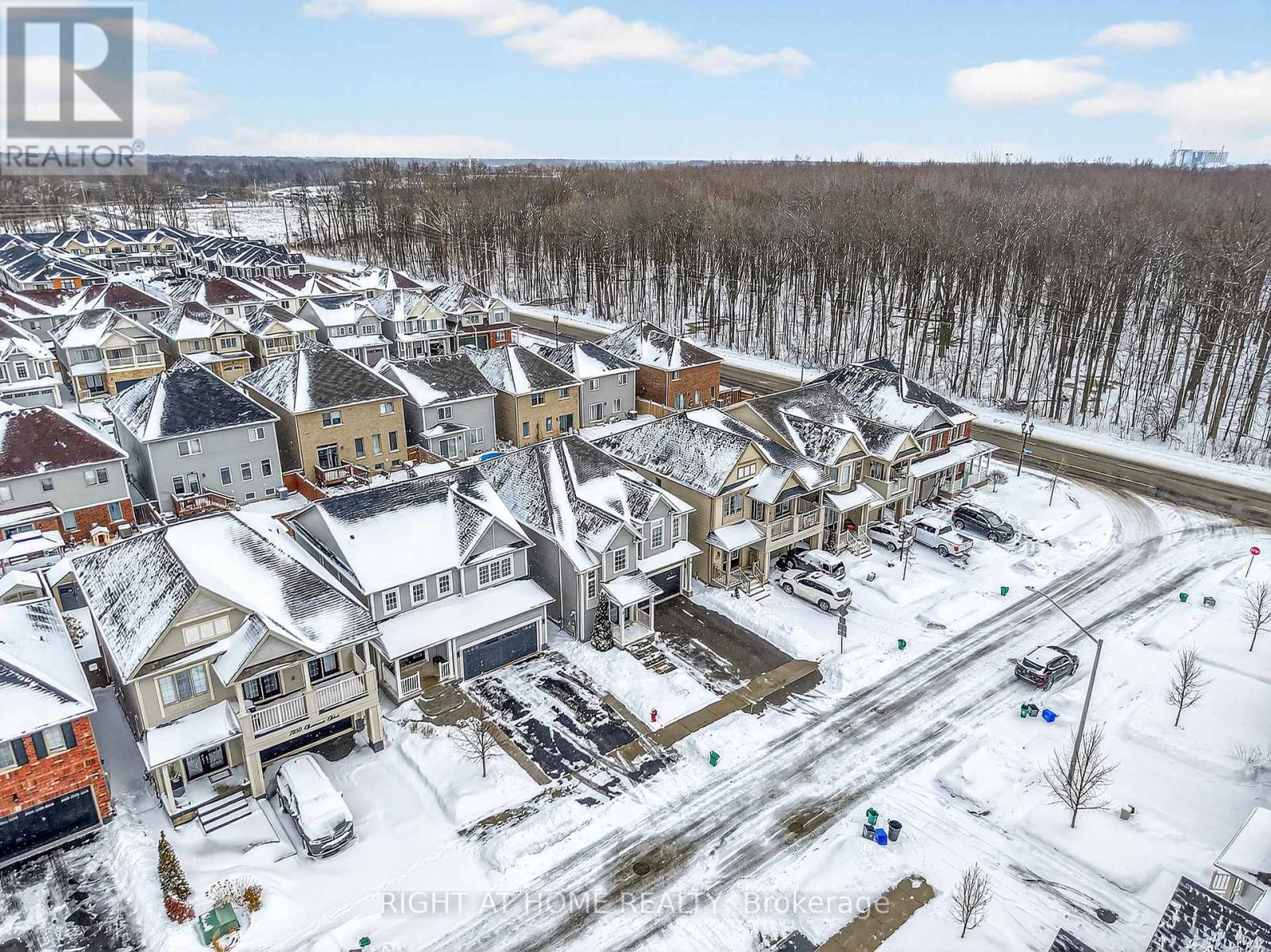 7860 Butternut Boulevard, Niagara Falls, Ontario  L2H 0N3 - Photo 46 - X12869554