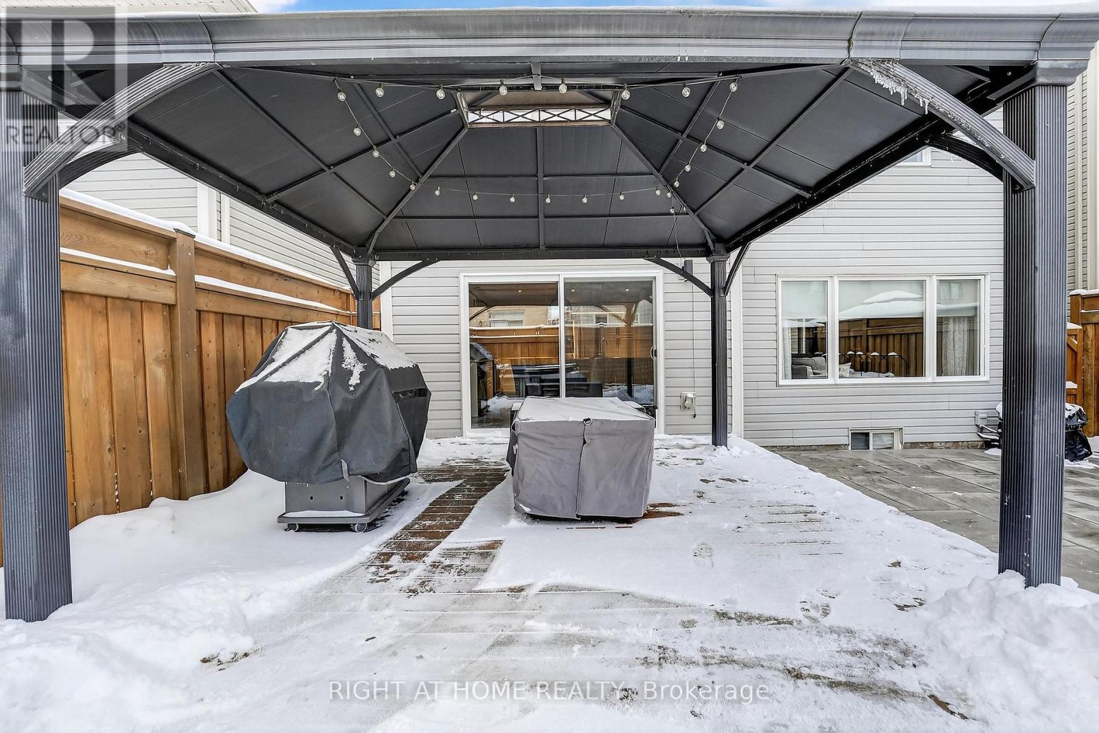 7860 Butternut Boulevard, Niagara Falls, Ontario  L2H 0N3 - Photo 37 - X12869554