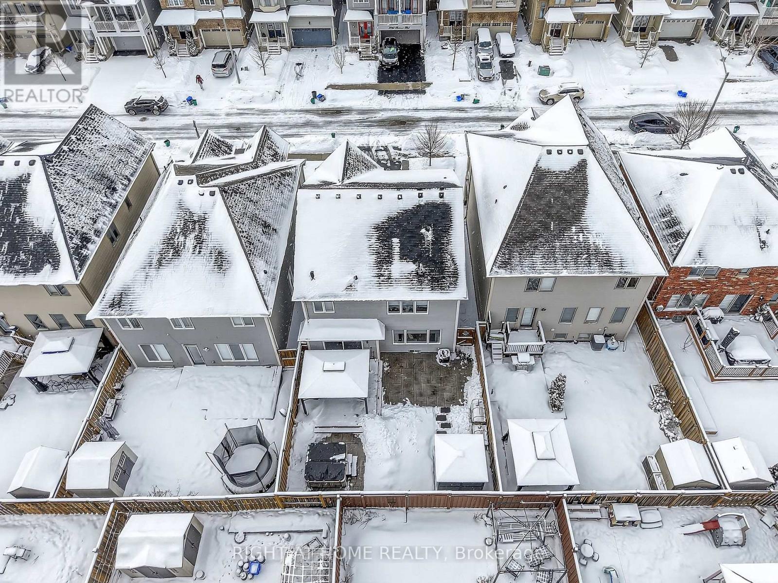 7860 Butternut Boulevard, Niagara Falls, Ontario  L2H 0N3 - Photo 47 - X12869554