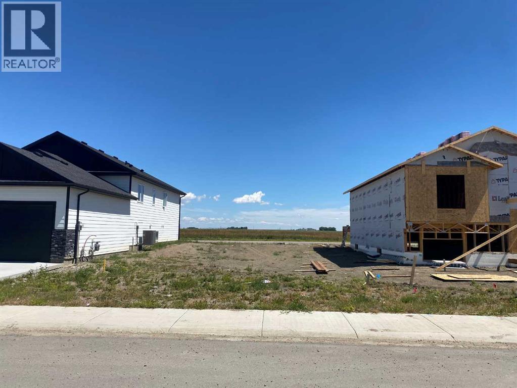 1909 Parkside Way, Coaldale, Alberta