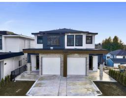 Suite-167xx 16A STREET, Surrey, British Columbia