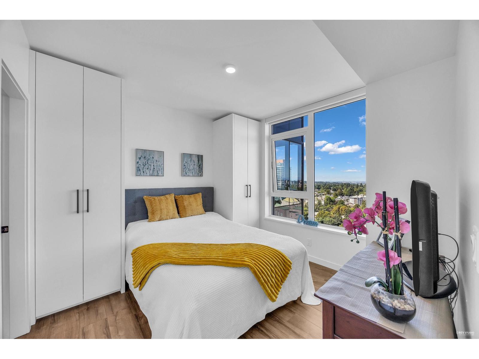 2202 13428 105 Avenue, Surrey, British Columbia  V3T 0S6 - Photo 17 - R3101329