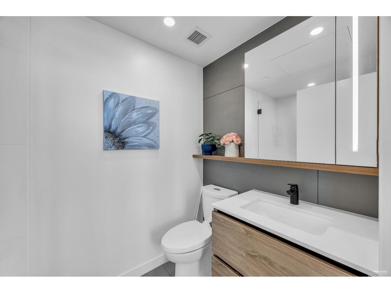 2202 13428 105 Avenue, Surrey, British Columbia  V3T 0S6 - Photo 22 - R3101329