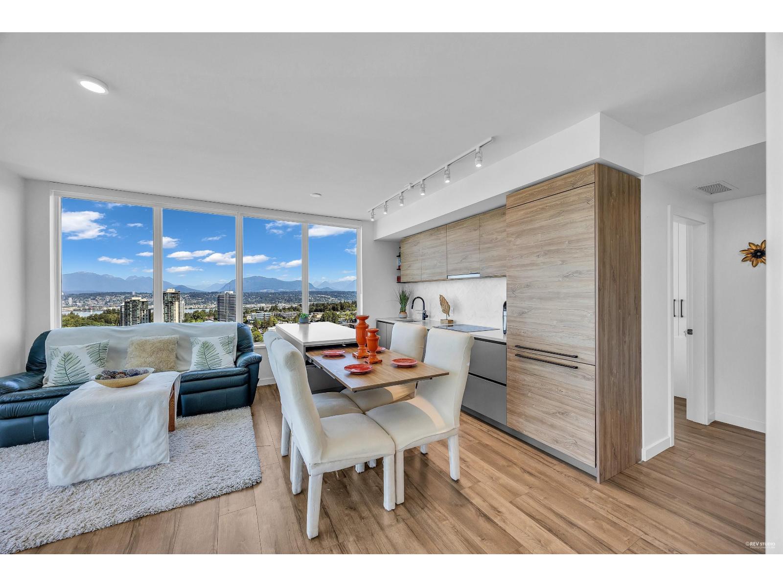 2202 13428 105 Avenue, Surrey, British Columbia  V3T 0S6 - Photo 12 - R3101329