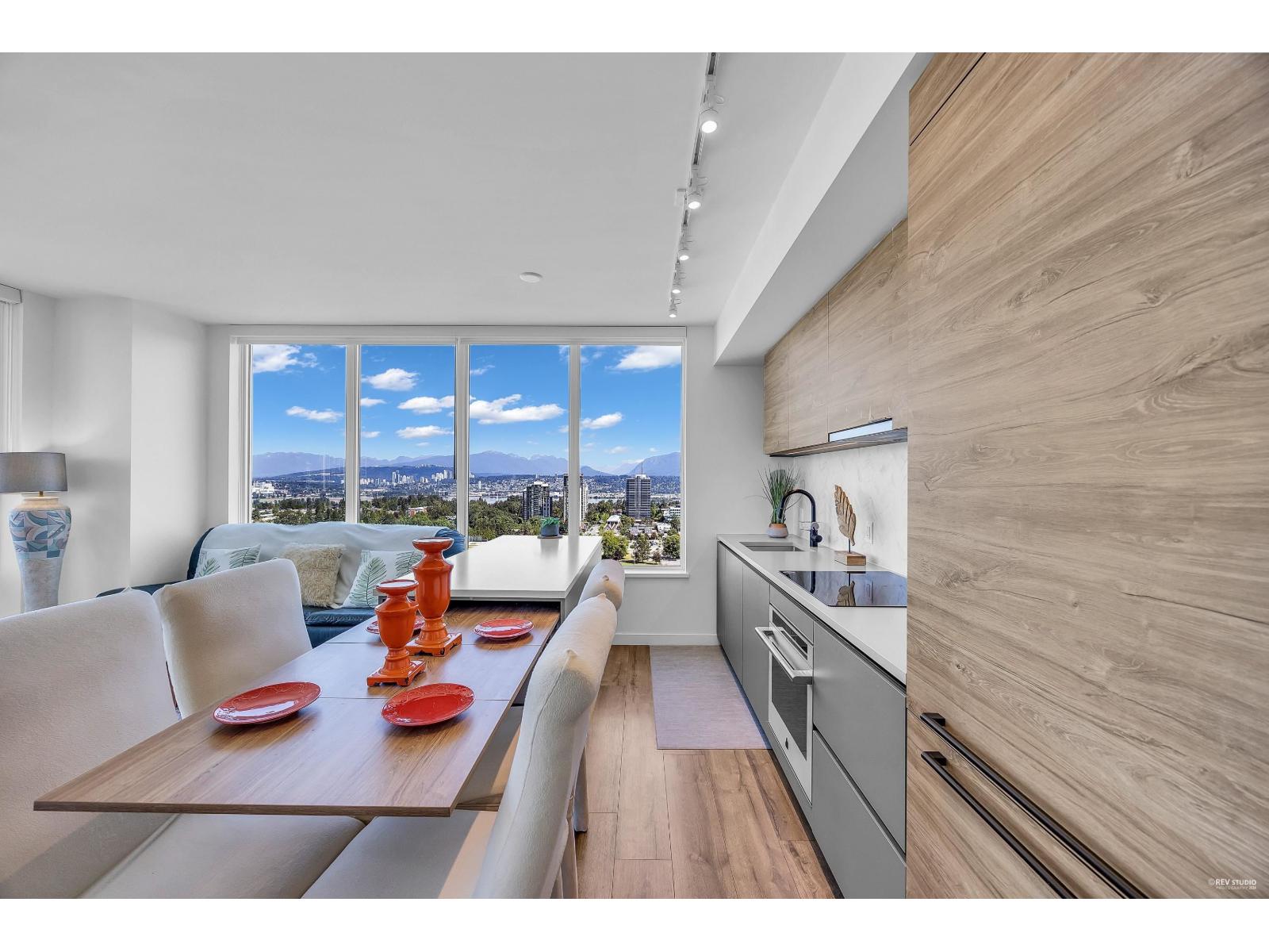 2202 13428 105 Avenue, Surrey, British Columbia  V3T 0S6 - Photo 13 - R3101329