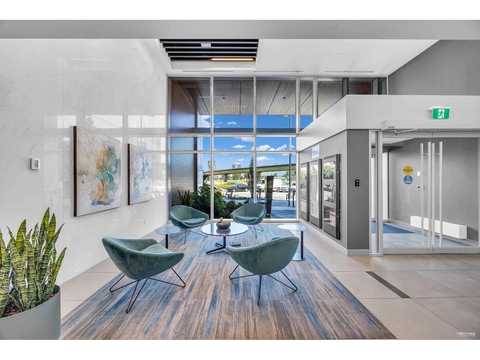 2202 13428 105 Avenue, Surrey, British Columbia  V3T 0S6 - Photo 25 - R3101329