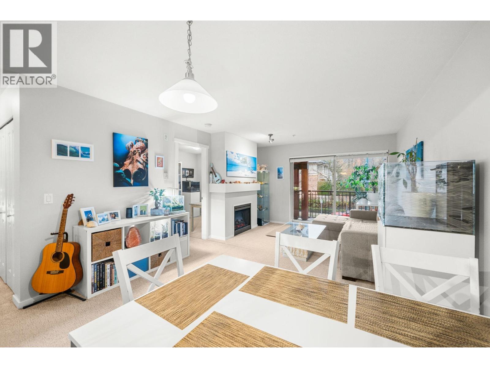 208 200 Klahanie Drive, Port Moody, British Columbia  V3H 5K7 - Photo 11 - R3101478