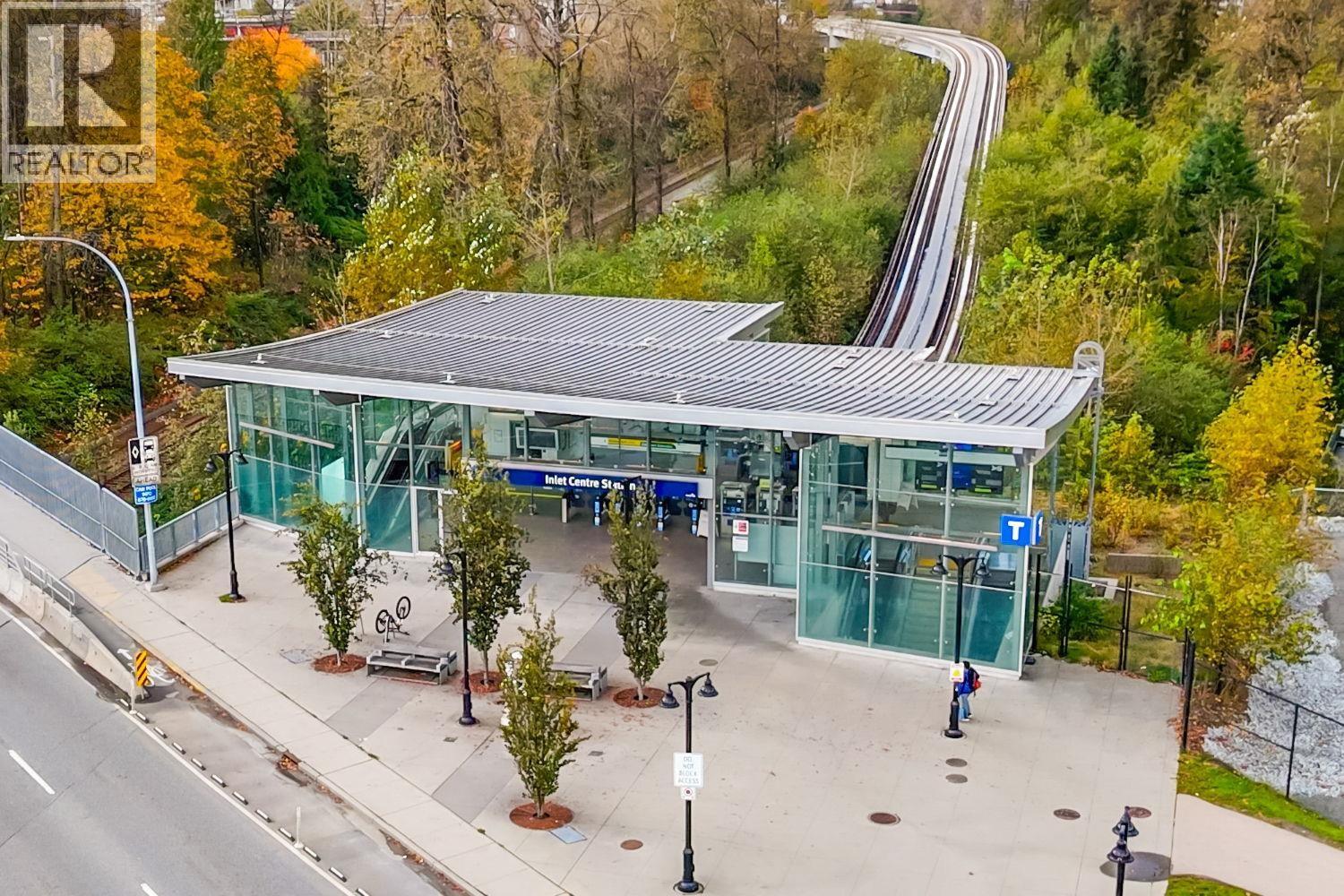 208 200 Klahanie Drive, Port Moody, British Columbia  V3H 5K7 - Photo 24 - R3101478