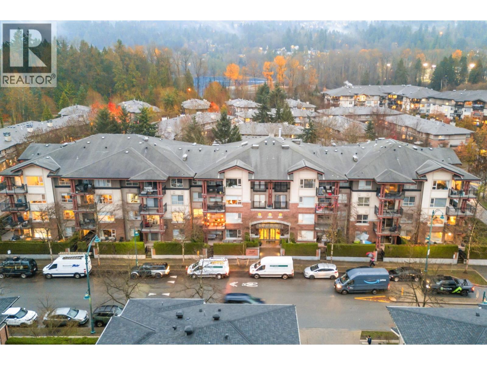 208 200 Klahanie Drive, Port Moody, British Columbia  V3H 5K7 - Photo 30 - R3101478