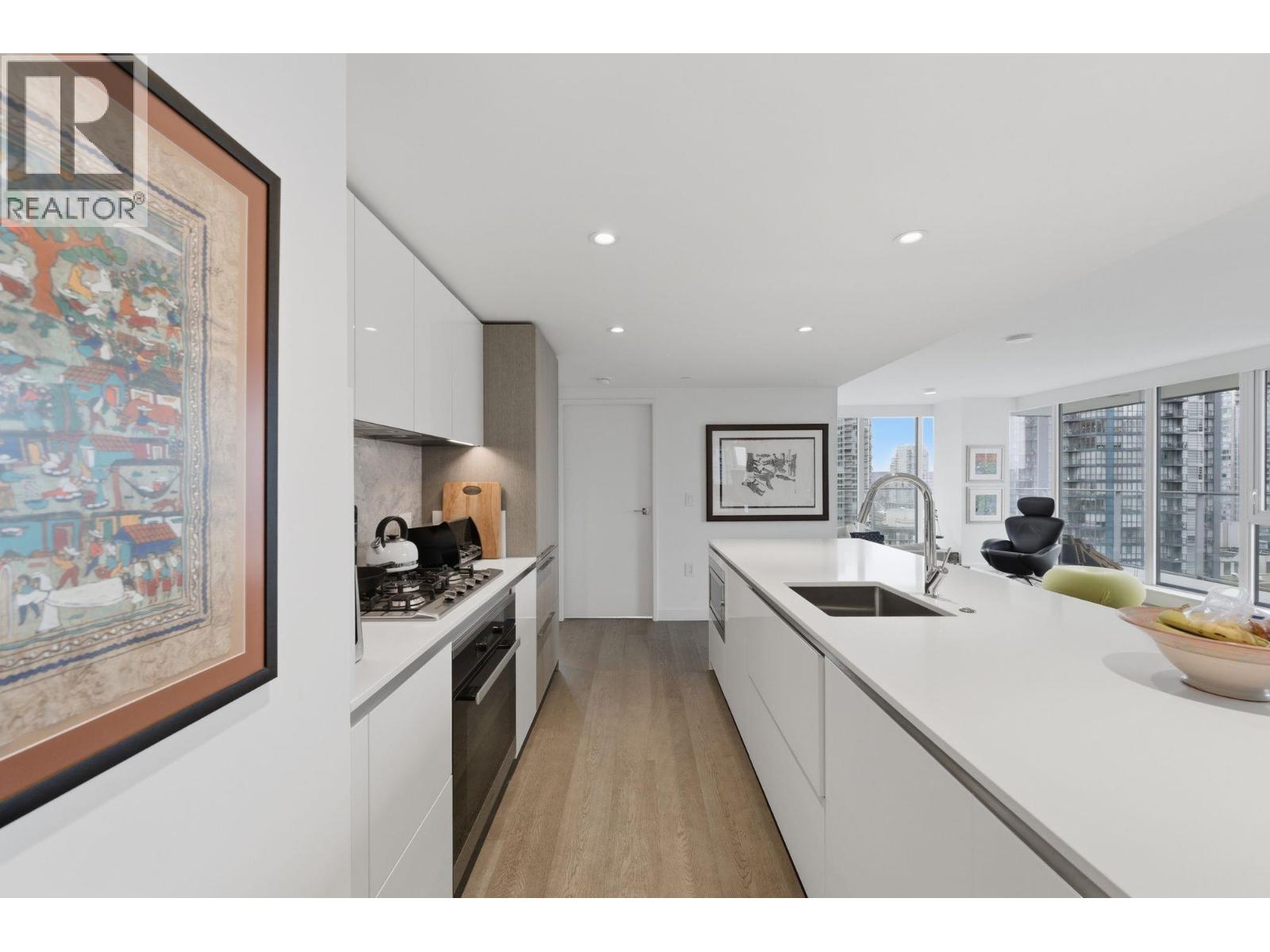 1909 1111 Richards Street, Vancouver, British Columbia  V6B 0S3 - Photo 12 - R3101481