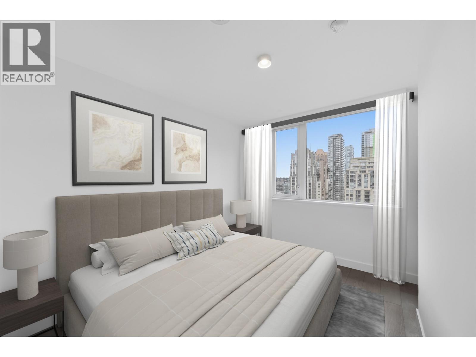 1909 1111 Richards Street, Vancouver, British Columbia  V6B 0S3 - Photo 15 - R3101481