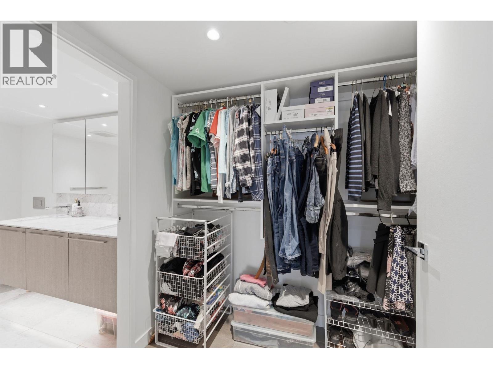 1909 1111 Richards Street, Vancouver, British Columbia  V6B 0S3 - Photo 18 - R3101481