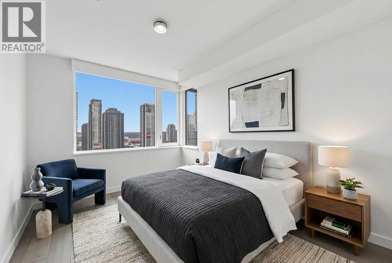 1909 1111 Richards Street, Vancouver, British Columbia  V6B 0S3 - Photo 19 - R3101481