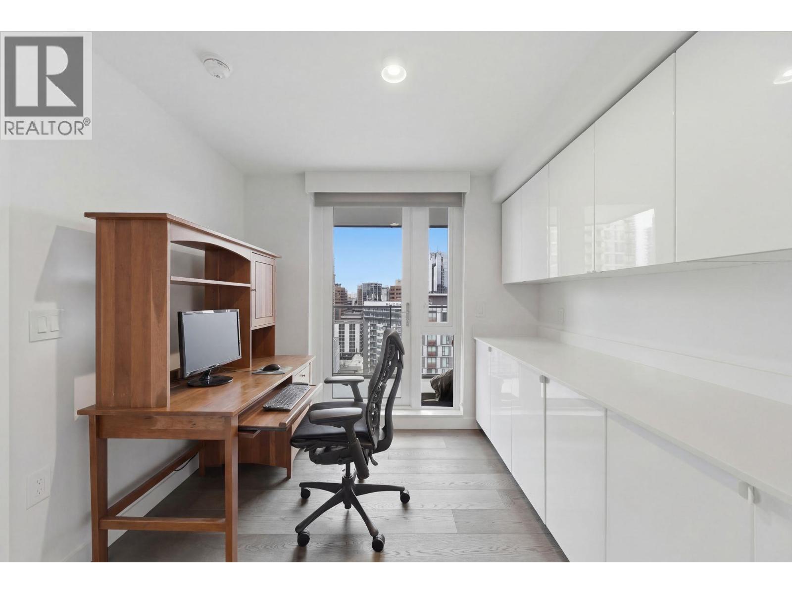 1909 1111 Richards Street, Vancouver, British Columbia  V6B 0S3 - Photo 21 - R3101481