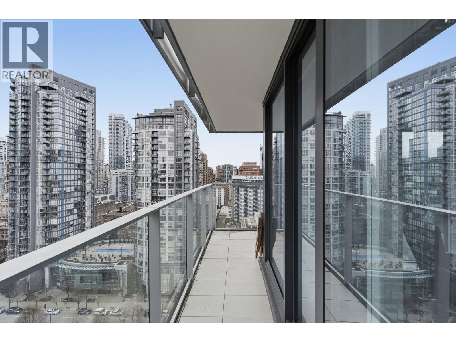 1909 1111 Richards Street, Vancouver, British Columbia  V6B 0S3 - Photo 26 - R3101481