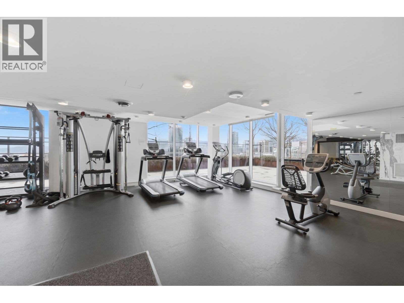 1909 1111 Richards Street, Vancouver, British Columbia  V6B 0S3 - Photo 31 - R3101481