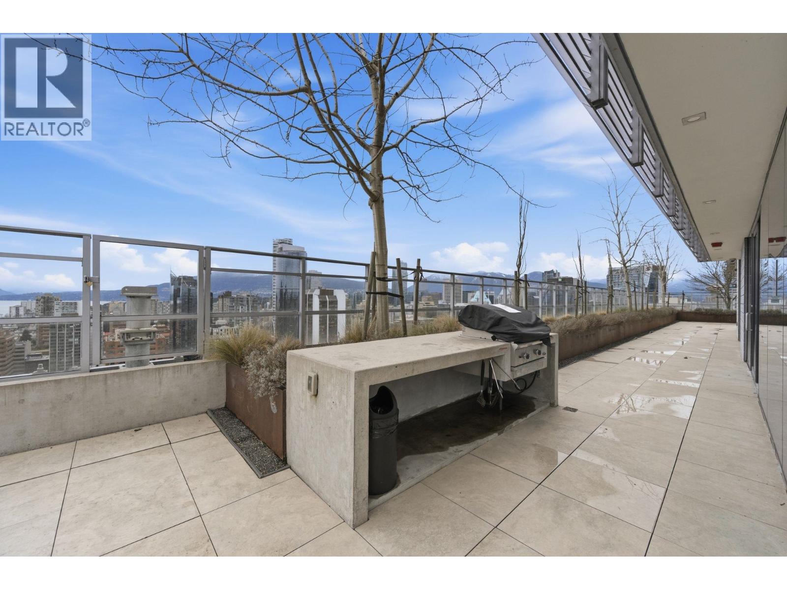 1909 1111 Richards Street, Vancouver, British Columbia  V6B 0S3 - Photo 35 - R3101481