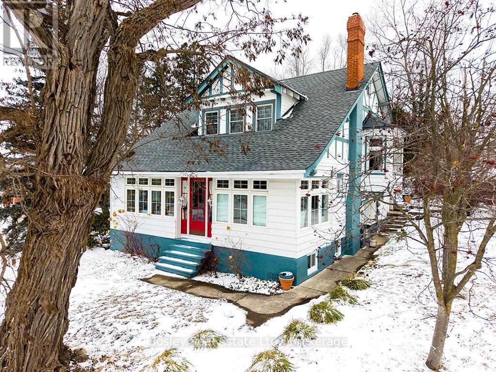 103 BROOK STREET, Blue Mountains, Ontario