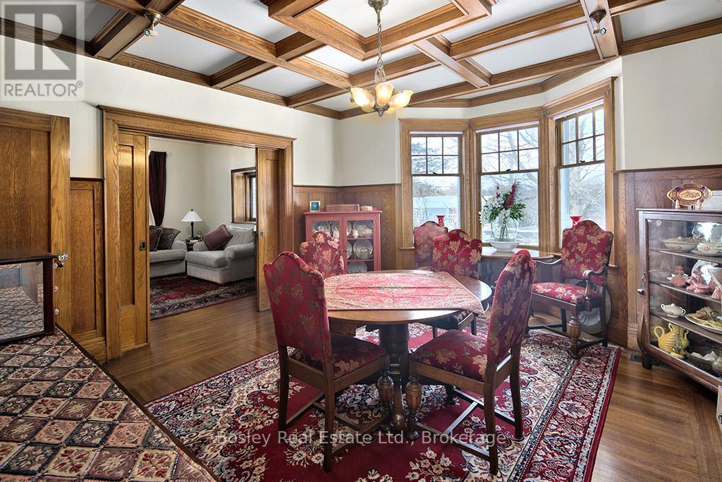 103 Brook Street, Blue Mountains, Ontario  N0H 1J0 - Photo 11 - X12898084