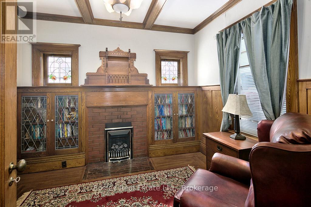 103 Brook Street, Blue Mountains, Ontario  N0H 1J0 - Photo 15 - X12898084