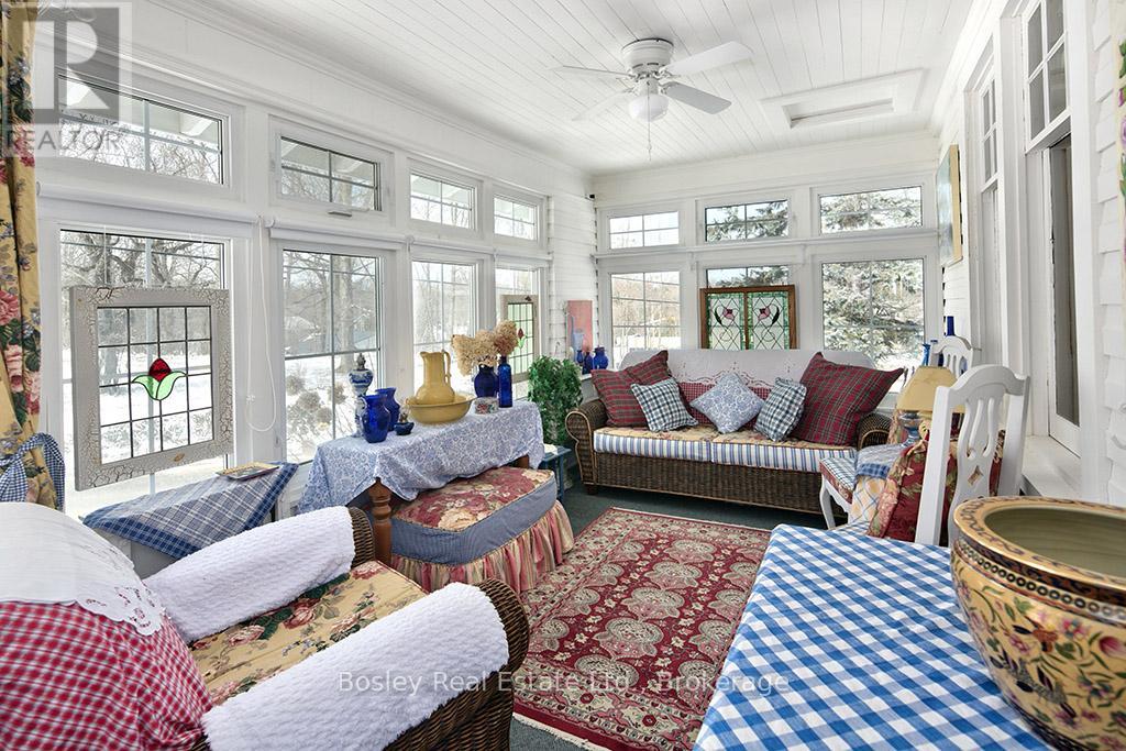 103 Brook Street, Blue Mountains, Ontario  N0H 1J0 - Photo 17 - X12898084