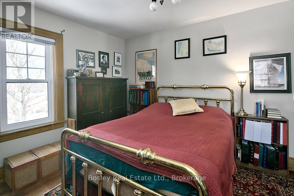 103 Brook Street, Blue Mountains, Ontario  N0H 1J0 - Photo 21 - X12898084