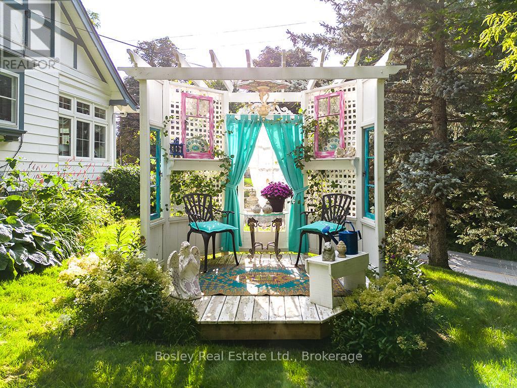 103 Brook Street, Blue Mountains, Ontario  N0H 1J0 - Photo 29 - X12898084