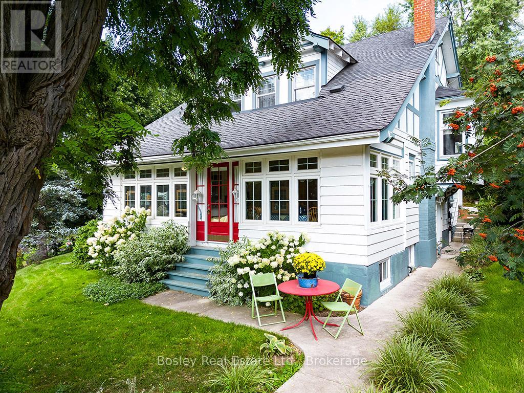 103 Brook Street, Blue Mountains, Ontario  N0H 1J0 - Photo 3 - X12898084