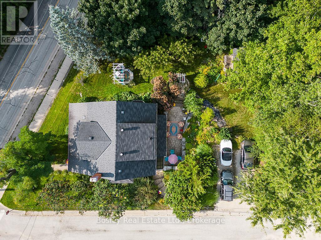 103 Brook Street, Blue Mountains, Ontario  N0H 1J0 - Photo 32 - X12898084