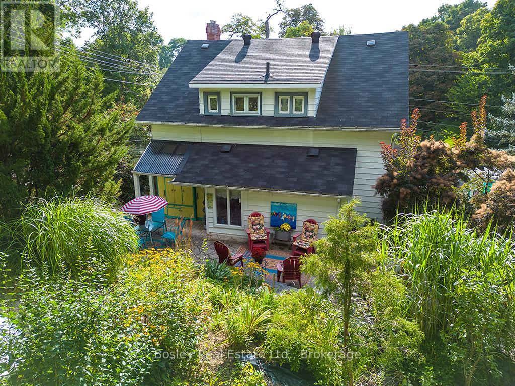 103 Brook Street, Blue Mountains, Ontario  N0H 1J0 - Photo 33 - X12898084